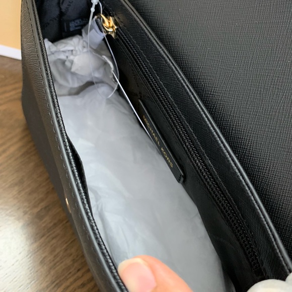 Michael Kors Sofia SM EW Satchel Crossbody - Picture 2 of 6